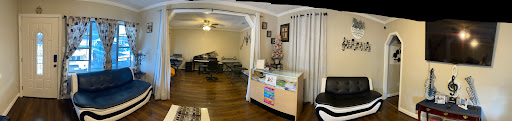 Eclipse Music School - Visual