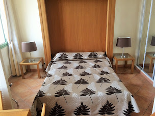 Photo n°7 de Résidence Cresci | La Loggia à Cannes (Complexe d'appartements meublés)