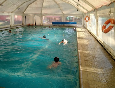 Photos of Camping Ailin Co - Dormis- Pileta