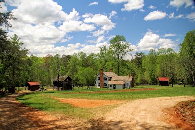 Photos of Horne Creek Living Historical Farm