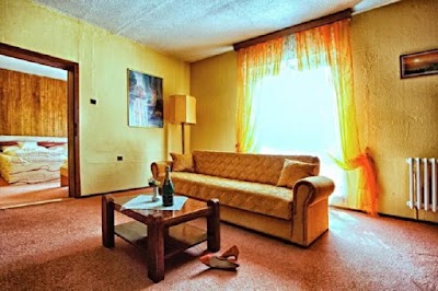 Photos of Hotel Tanečnica ***