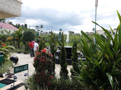 Photos of Masjid Quba"