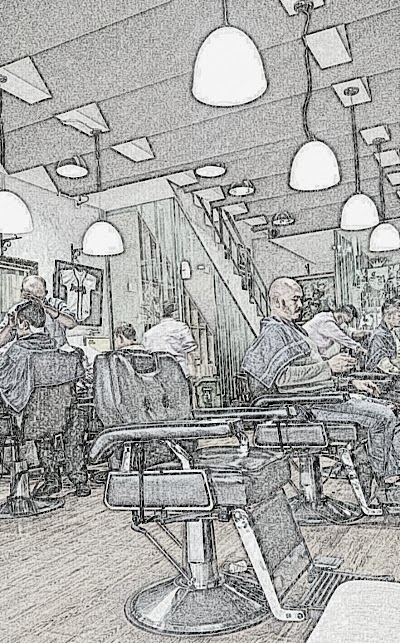 Photos of Barbershop El Rey Dentist