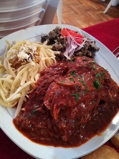 Photos of Karapancitas Restaurante