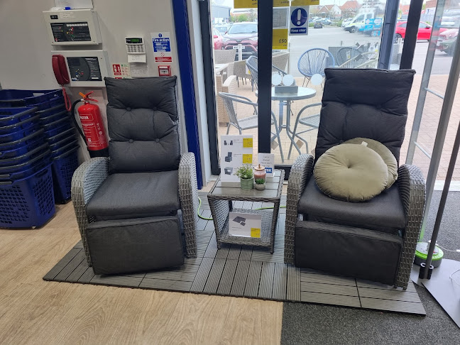Comments and reviews of JYSK Lincoln