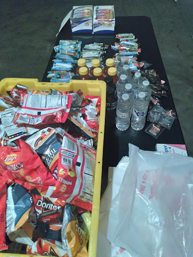 Community Spirit Food Pantry - Thumbnail