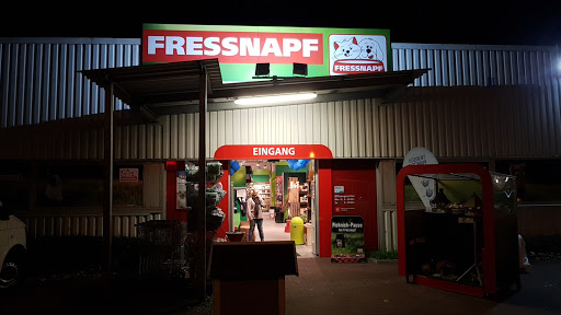 Fressnapf Gladbeck II Gallery - Germany