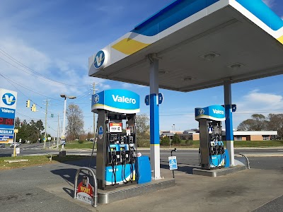 Valero