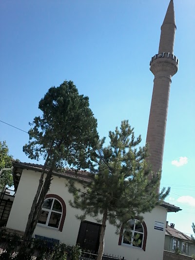 Cumhuriyet Mosque