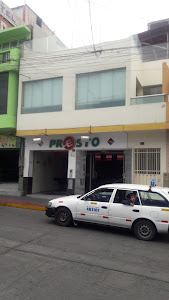 Pizzería Presto 6