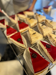 Photo n°54 de Pain & Compagnie à Poitiers (Pizzeria)