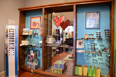 Photos of Specs Around Town Optical Boutique