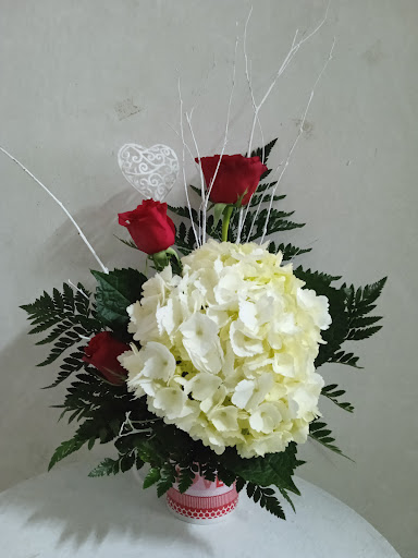 Floristería, regalos, complementos y decoración Maria - Thumbnail