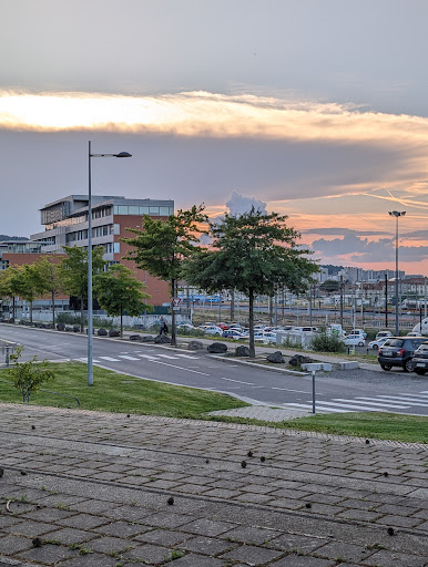 Parking SAINT ETIENNE Train station (Chateaucreux) - Thumbnail