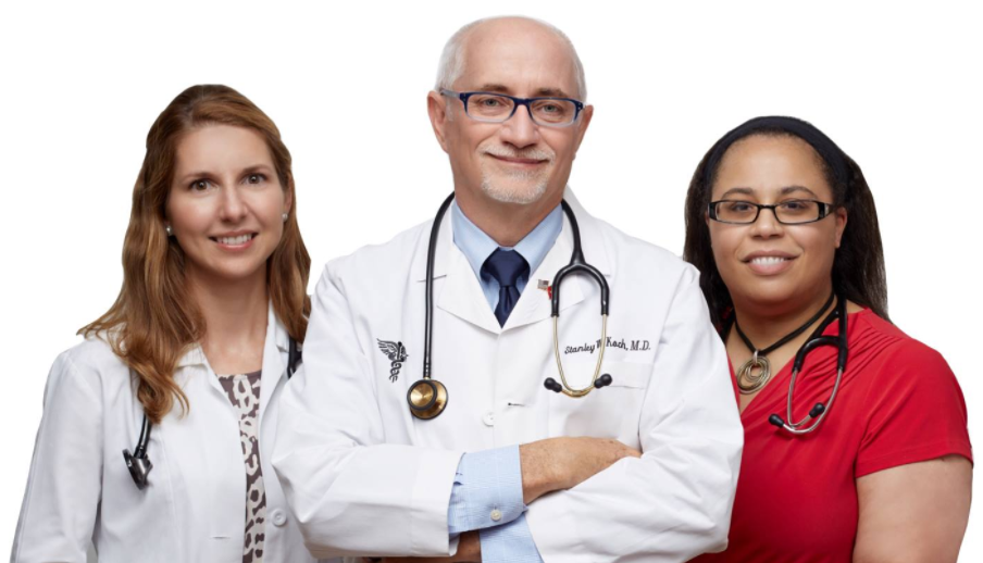 Koch Family Medicine