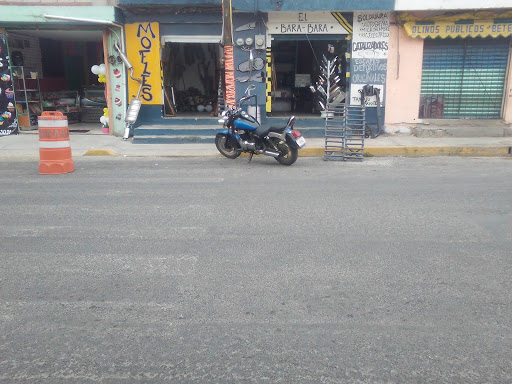 Mofles El Bara Bara
