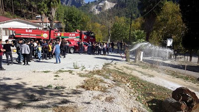 Isparta Uygulamalı Bilimler Üniversitesi Orman Fakültesi