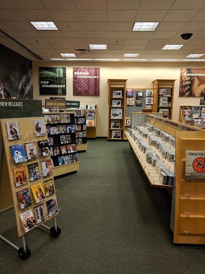 Barnes & Noble