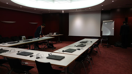 Startech Normandy - Formation Numérique Gallery - France