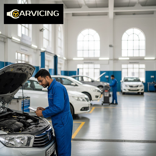 Worried about your car’s long-term health? At Carvicing Total Car Care in Mira Bhayandar, Mumbai,… post image