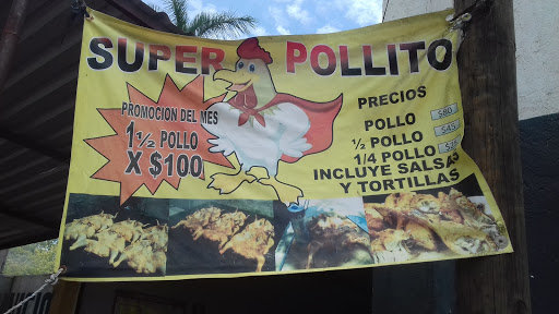 Super Pollito - Thumbnail