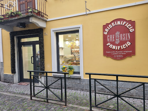 Ghersin Grissinificio e Panificio