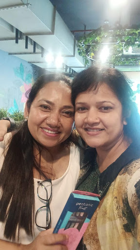Teachers’s day celebration @ Heritage Hills International School, Shastri Nagar, Ghaziabad post image