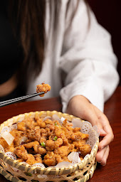 Photo n°28 de Yummy Noodles 渔米酸菜鱼 川菜 à Paris (Restaurant de spécialités du Sichuan (Chine))