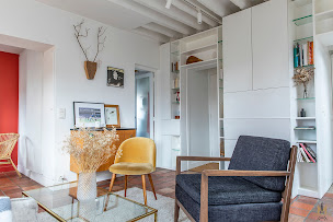 Photo n°25 de Montmartre Appartements Lautrec à Paris (Hôtel)