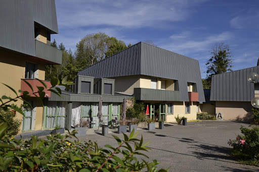 Photo de Ehpad Résidence Servat