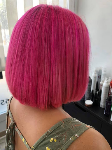 Ian James Hair & Beauty - Thumbnail