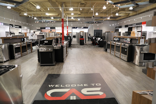 Canadian Appliance Source Oakville - Thumbnail