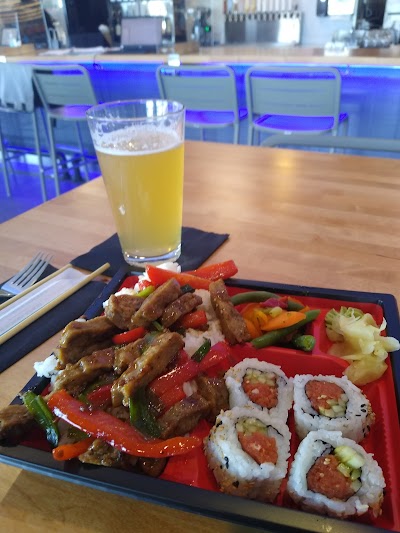 Hissho Sushi & Craft Beer Bar