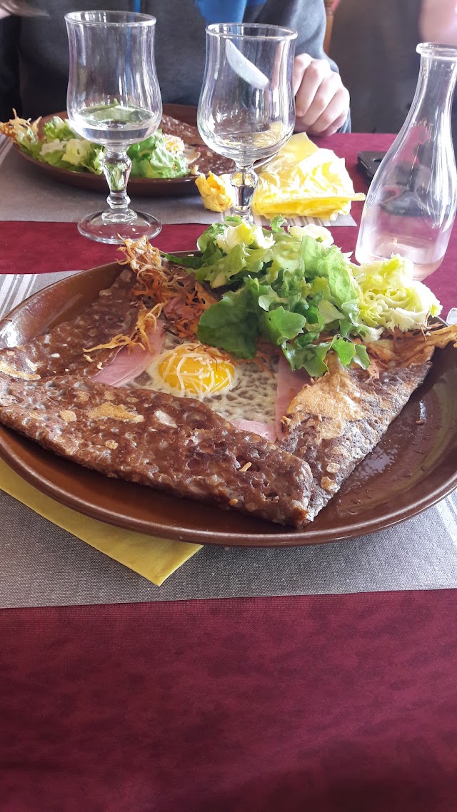 La Gourmandise