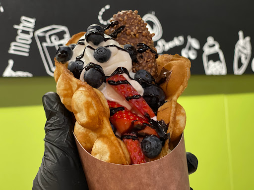 Crêffels - Thumbnail