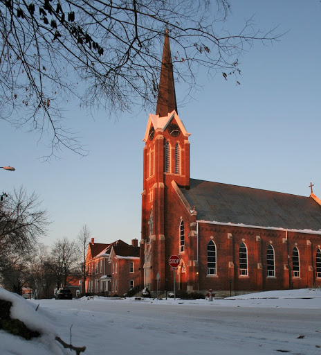 St. Katharine Drexel Parish