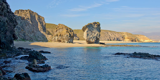 Propiedades Cabo de Gata Inmobiliaria