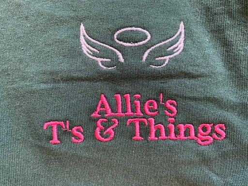 Allie's T's & Things Gallery - United States