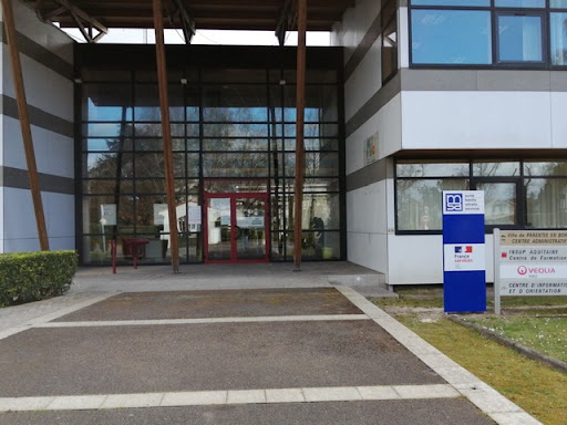 France Services Parentis en Born - MSA - Thumbnail