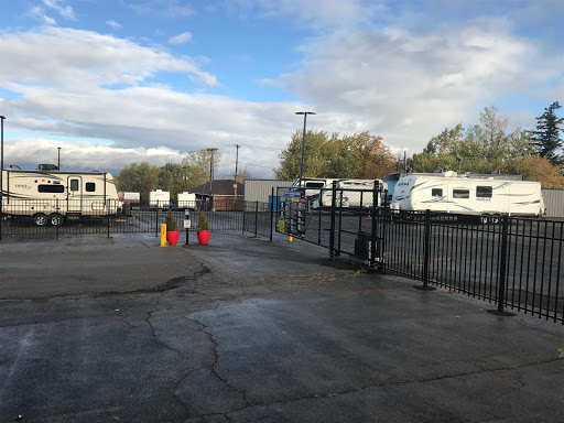U-Haul Storage of Orchard Park Rd - Thumbnail