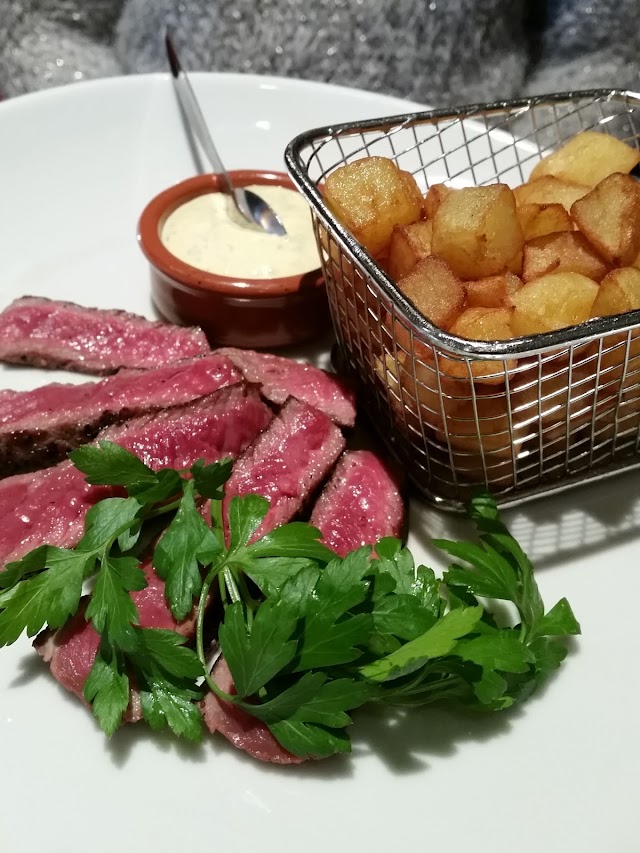 Bistrot Le Cap