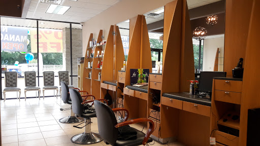 MV Salon & Spa