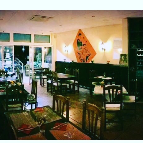 Dolmen Restaurant