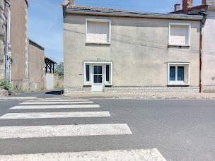 Photo n°6 de Jean-Hugues PORCHER - Immobilier SAFTI - LOUDUN à Loudun (Consultant immobilier)
