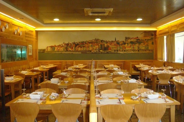 Restaurante Capa Negra II