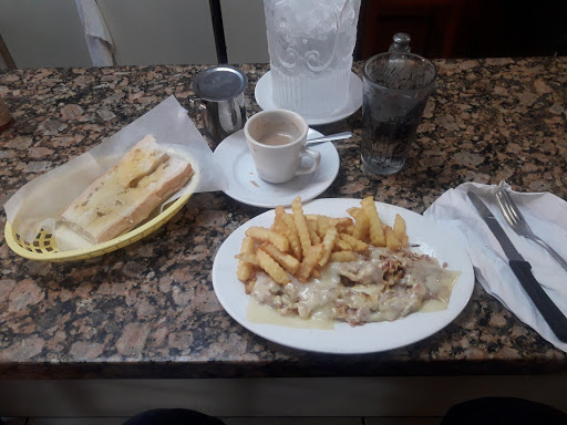 FM Cafeteria - Thumbnail