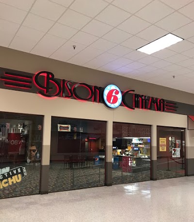 Bison Six Cinema