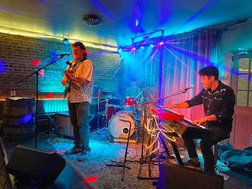 Boojum's Gem Bar - Thumbnail