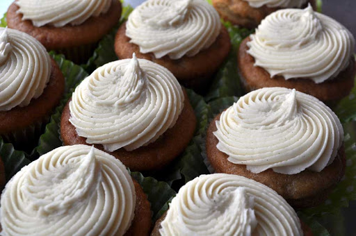 Carytown Cupcakes - Thumbnail
