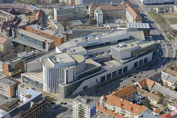 FORUM Debrecen